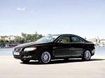 Volvo S80 Executive 2008 года